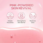 RENEE Pink Therapy PDRN Pink Peptide Serum For Hydrated & Radiant Skin 30ml