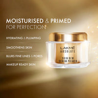 Lakmē Absolute Skin Dew Primer 28g