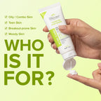 Daily Life Forever52 Acne Care Hydrating Moisturiser 50g FAM001