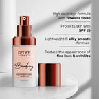 RENEE Pro Broadway Foundation  30ml