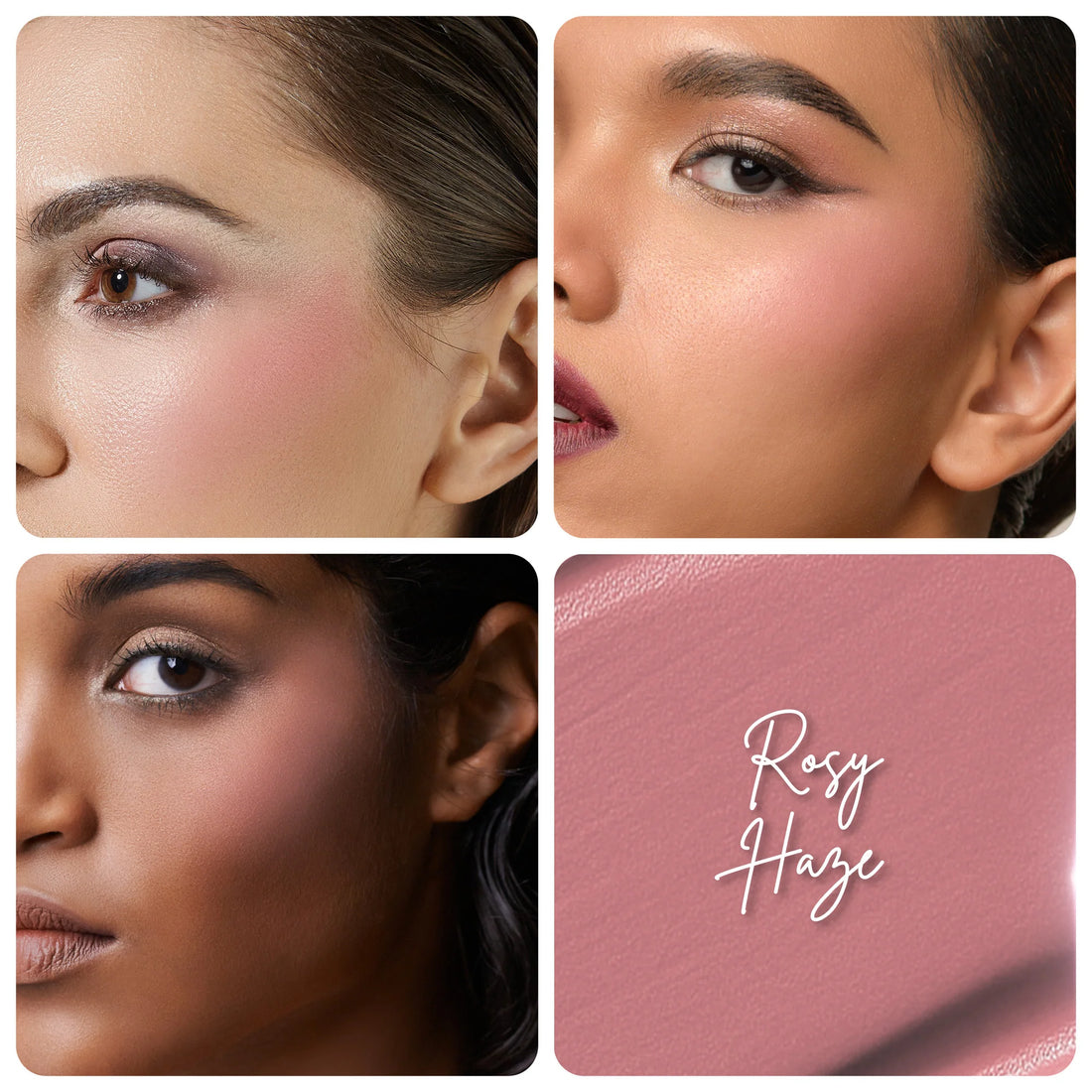 RENEE You Are Blushing Liquid Blush