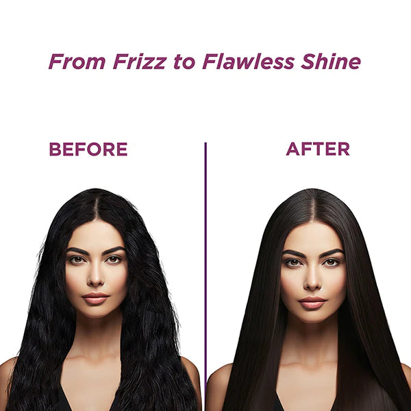 Ikonic Professional Gleam Pro Hair Straightener