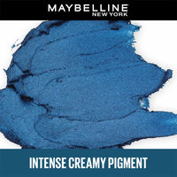 Maybelline New York Colossal Lasting drama Kajal - 36H Wear, Waterproof, Smudge Proof Kajal