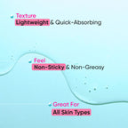 Dot & Key Hyaluronic & Ceramides Hydrating Face Serum 30ml