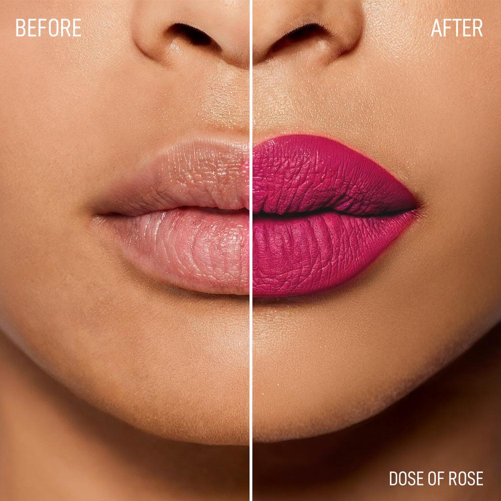 RENEE Stay With Me Matte Liquid Lipstick 6ml
