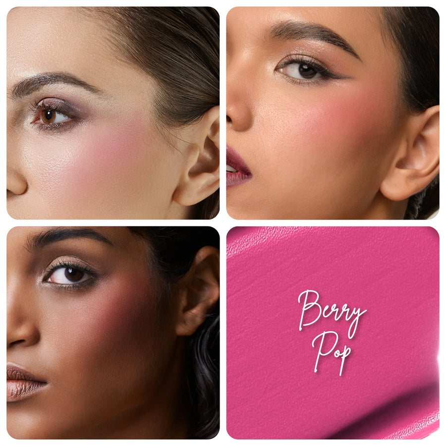 RENEE You Are Blushing Liquid Blush