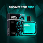 Wild Stone Edge Eau De Parfum 100ml