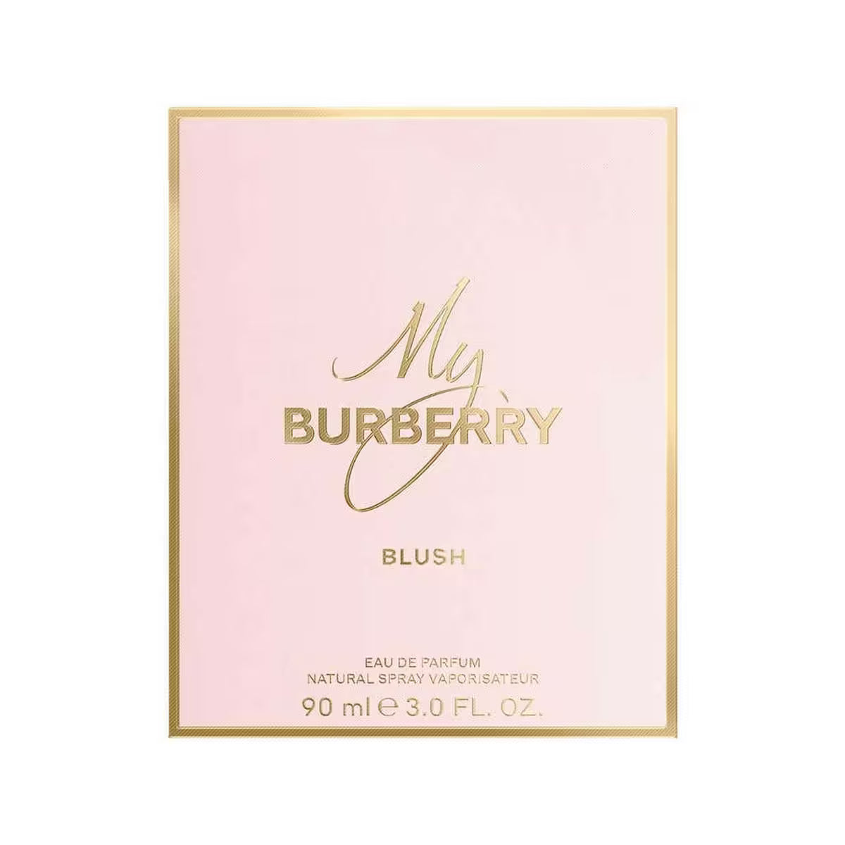 MY BURBERRY Blush EDP for Women 90ml