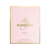 BURBERRY My Blush EDP for Women 90ml