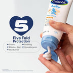 Cetaphil Baby Diaper Rash Cream with Organic Calendula 70g