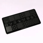 GLAM Stamping Kit