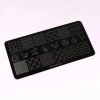 GLAM Stamping Kit
