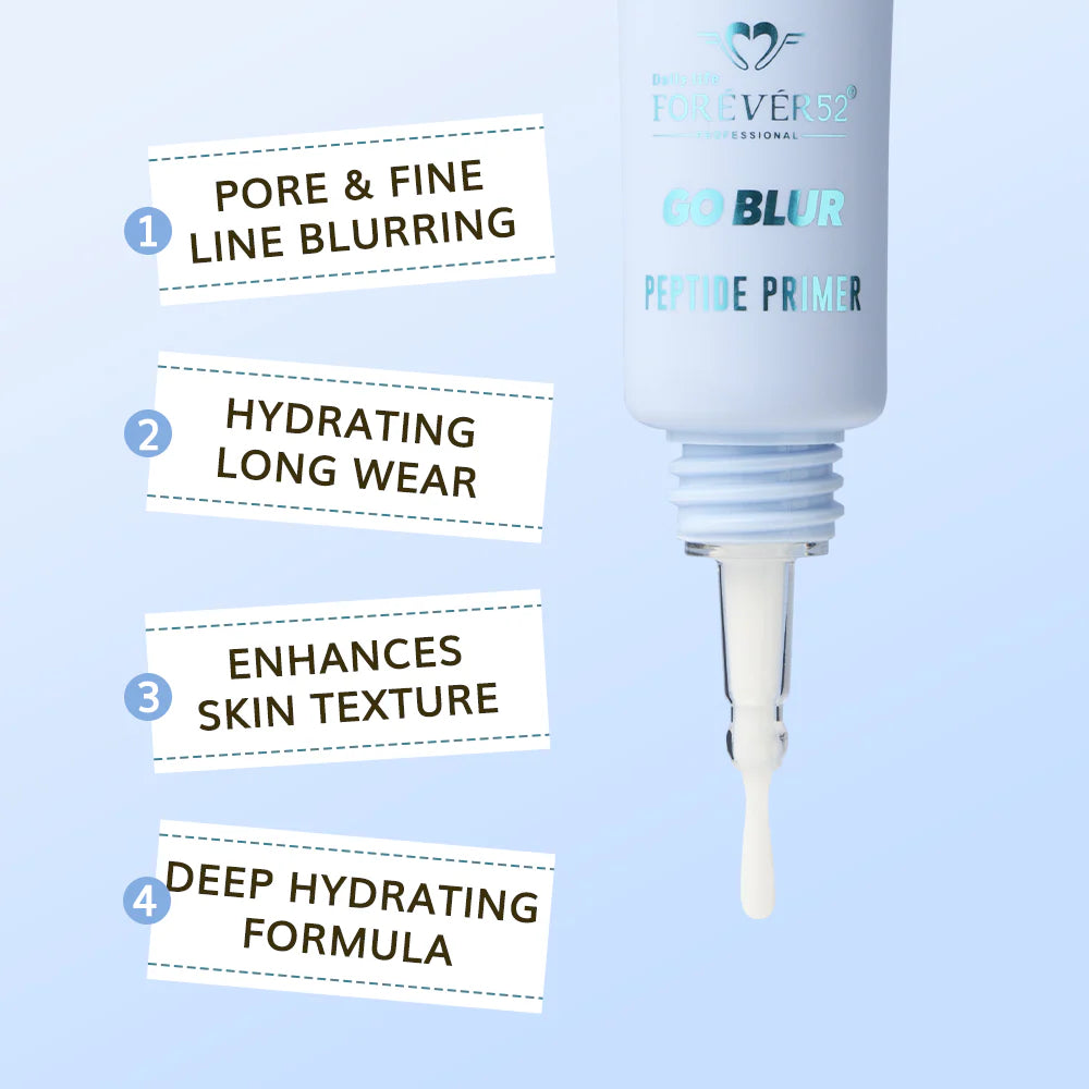 Forever52 Baselab Prep Me Mattifying Face Primer