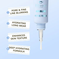 Forever52 Baselab Prep Me Mattifying Face Primer