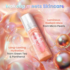 FACES CANADA Ultime Pro Strobe Makeup Fixer Mini - Rose Gold, 50ml