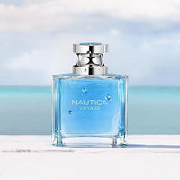 Nautica Voyage Eau De Toilette For Men 100ml