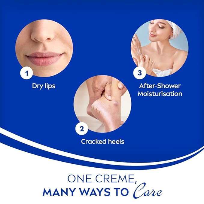 Nivea Creme All Season Multi-Purpose Cream