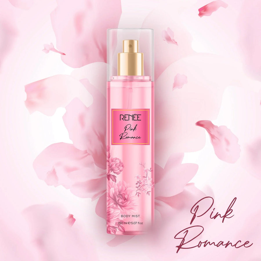 RENEE Pink Romance Body Mist 150ml