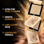 Character Rock Star Highlighter 8g