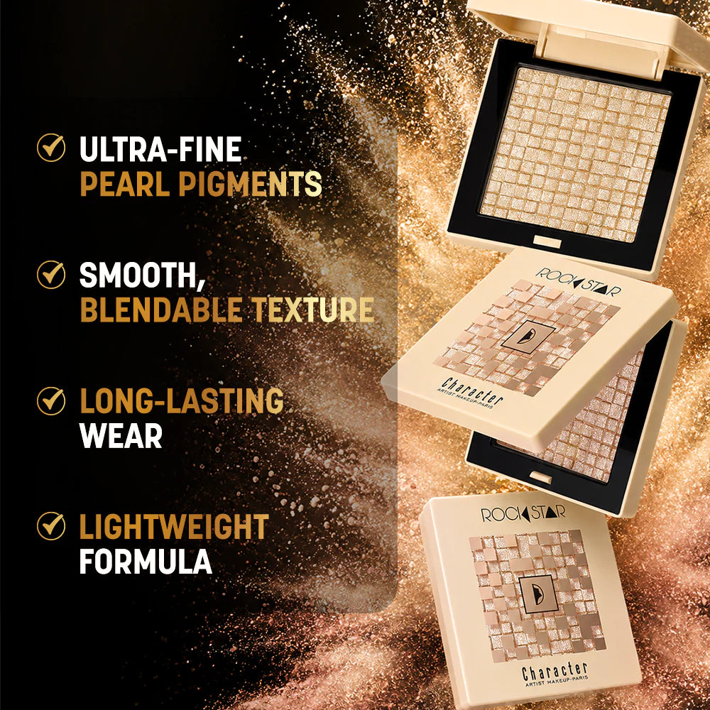 Character Rock Star Highlighter 8g
