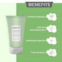 Glow Up ALOE PROPOLIS HYDRATING GEL - 150ml