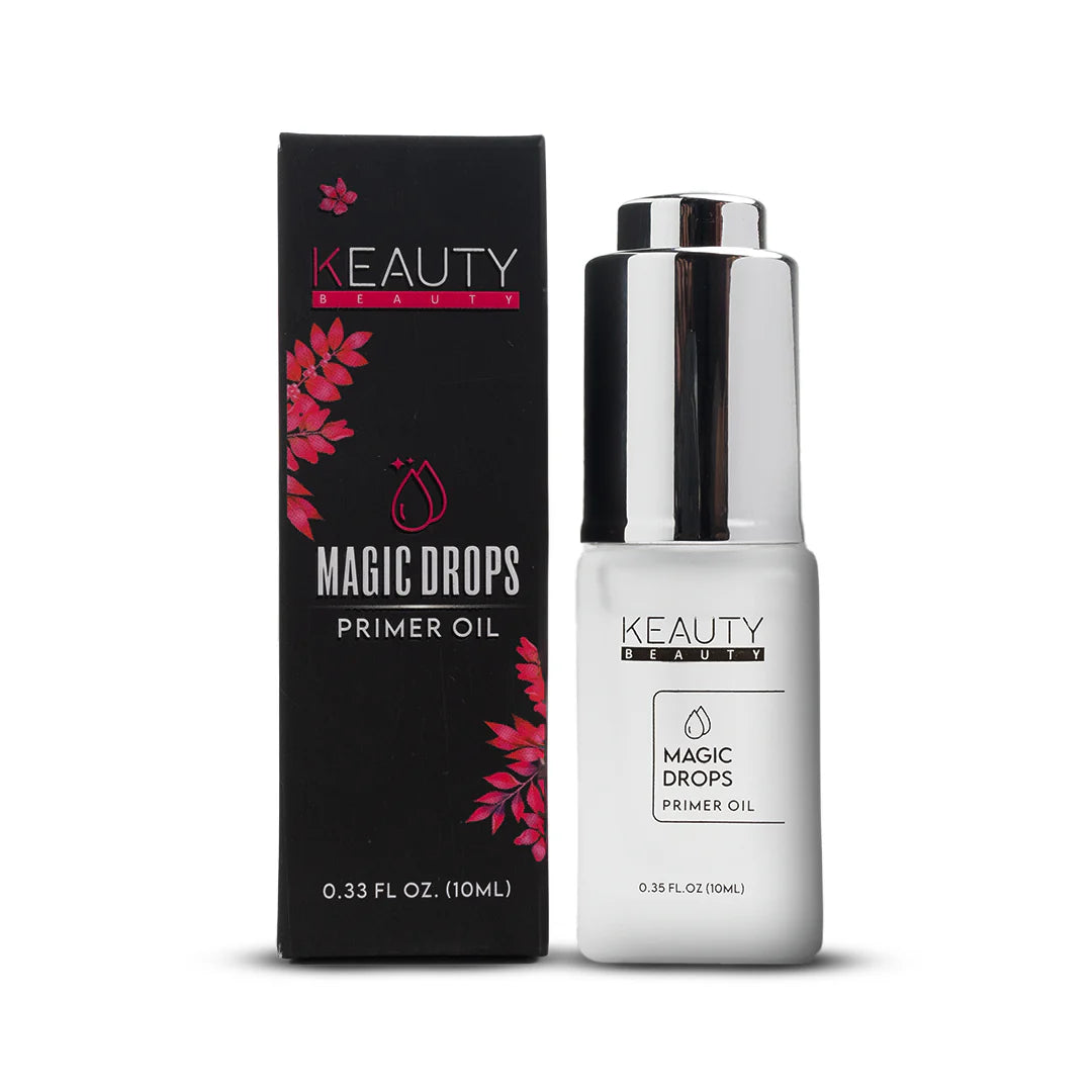 Keauty Beauty Small Magic Drop Oil 10ml