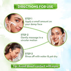 Mamaearth Neem Pimple Clear Face Wash with Neem & Salicylic Acid 150ml