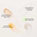 Raaga Professional Platinum Facial Kit 6 Steps