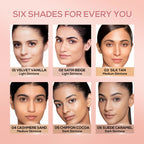 RENEE Lumi Glow Highlighting Compact with 3D Glow For Luminous Skin 9g