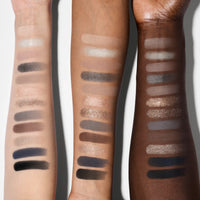Makeup By Mario Ethereal Eyes™ Eyeshadow Palette: Moonlight 12x0.04 oz