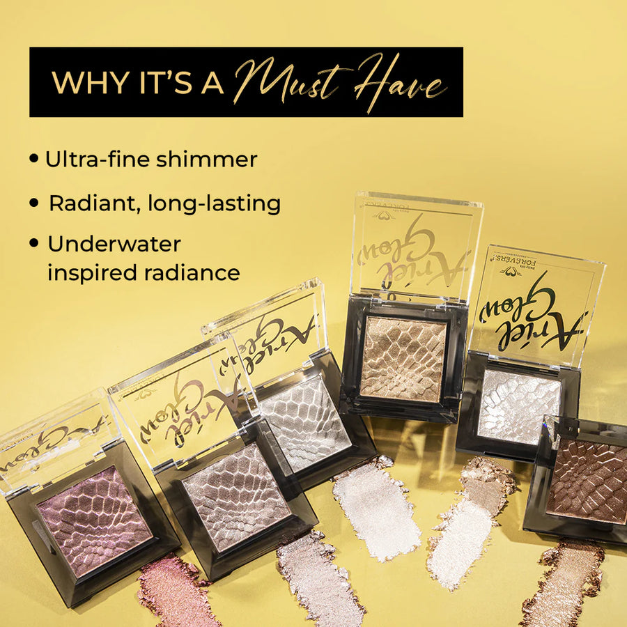 Forever52 Sensational Ariel Glow Highlighter