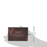 Colorbar Made For Magic 24Hrs Wear Concealer Palette Medium-Deep-1 9gm