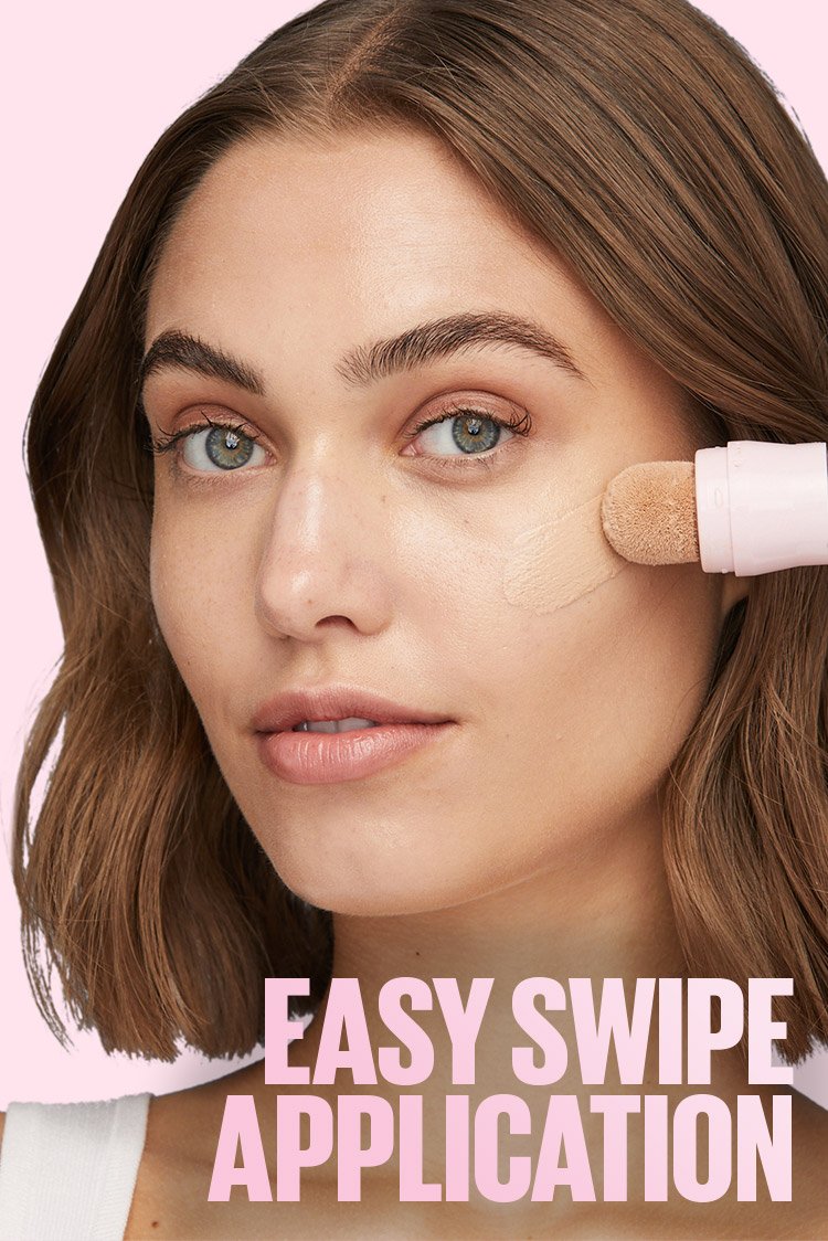 Maybelline New York Instant Age Rewind Perfector 4-In-1 Glow Makeup 20ml