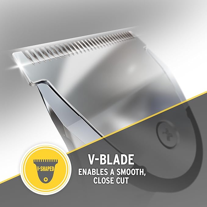 Wahl Cord/Cordless Trimmer Beret