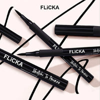 Flicka Sketch To Amaze Pen Eyeliner 1.5g