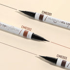 Character Micro Tip Eyebrow Pen/Pencil 0.66g