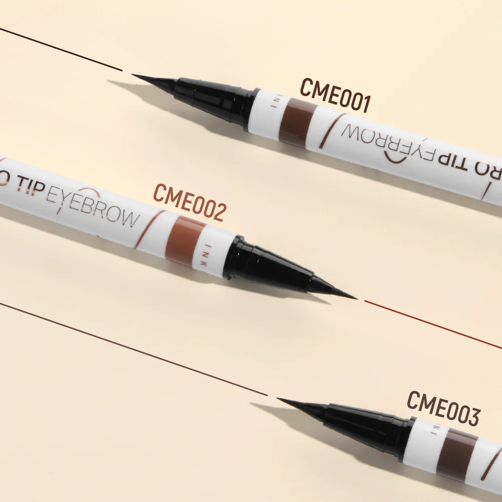 Character Micro Tip Eyebrow Pen/Pencil 0.66g