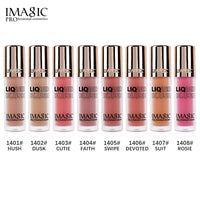 IMAGIC PROFESSIONAL COSMETICS LIQUID BLUSH 6.5ml