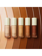 GUCCI ETERNITE DE BEAUTE 24H WEAR BREATHABLE FOUNDATION LUMINOUS MATTE FINISH SPF-15 30ML