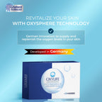 Oxylife Salon Professional Pro Radiance Pure Oxygen Facial 50g