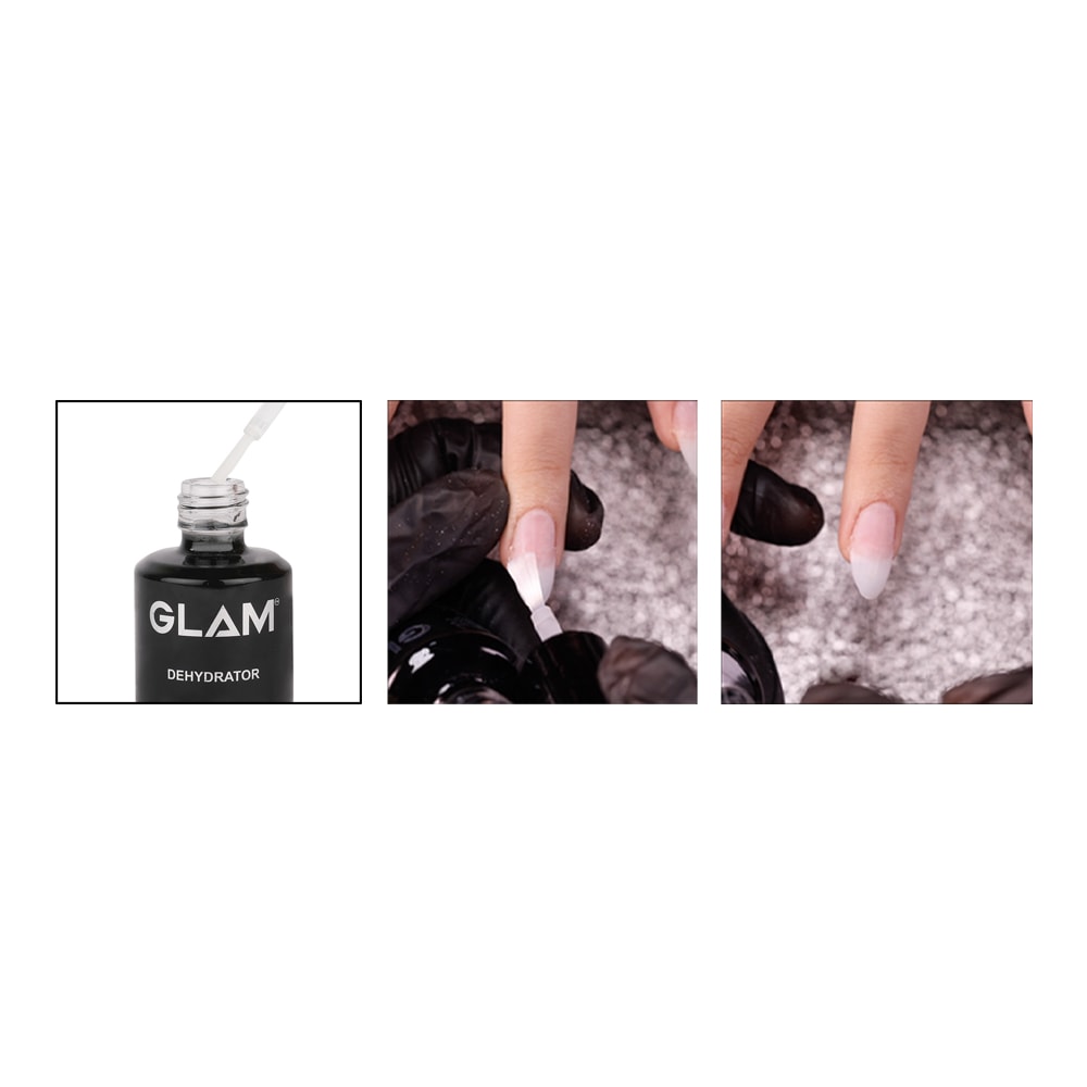 GLAM Nail Dehydrator