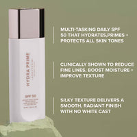 Anastasia Beverly Hills Hydra Prime SPF 50 (50 ml)