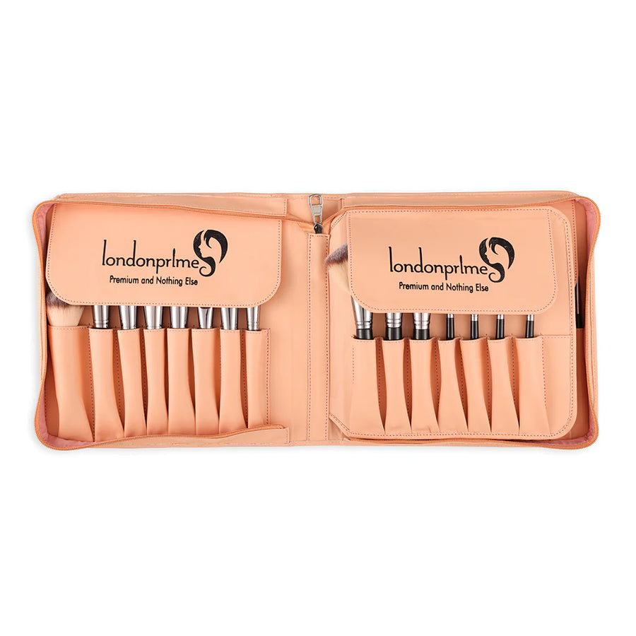 London Prime HD Pro Signture Brush Set 38Pcs