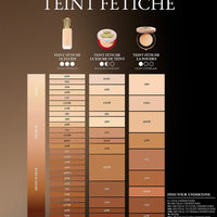 Christian Louboutin Teint Fétiche Le Fluide Fluid Foundation 30ML