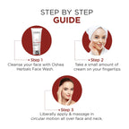 Oshea Herbals PhytoWHITE Brightening & Lightening Whitening Boost Cream with Spf 25 PA+ 50g