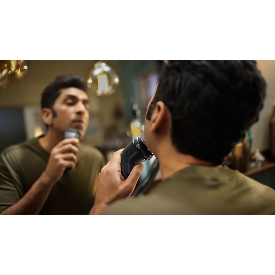 Philips AquaTouch Shaver 3000 Wet &amp; Dry S3144