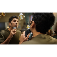 Philips AquaTouch Shaver 3000 Wet &amp; Dry S3144