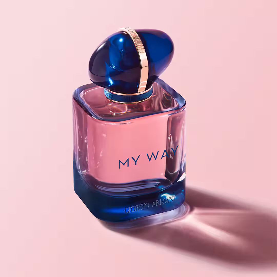 Giorgio Armani My Way Eau De Parfum 50ml