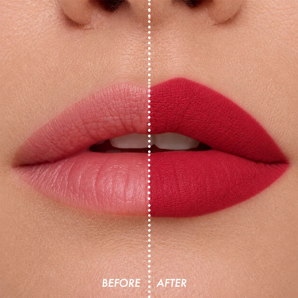 Forever52 It’s My Day Powder Matte Lip Paint 3ml