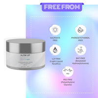 Glow Up RADIANCE ILLUMINANCE DAY CREAM - 50g